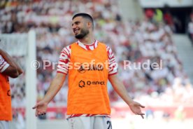 10.08.24 VfB Stuttgart - Athletic Bilbao