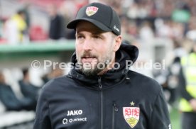 29.10.24 VfB Stuttgart - 1. FC Kaiserslautern