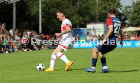 07.07.24 FSV Hollenbach - VfB Stuttgart