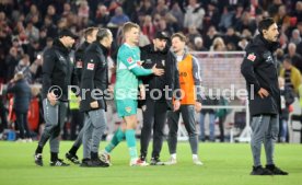 06.12.24 VfB Stuttgart - 1. FC Union Berlin