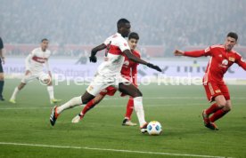 08.03.24 VfB Stuttgart - 1. FC Union Berlin