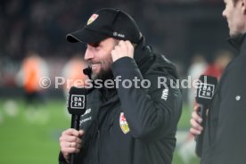 08.03.24 VfB Stuttgart - 1. FC Union Berlin