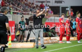 29.08.24 1. FC Heidenheim - BK Häcken