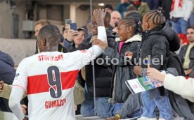 08.03.24 VfB Stuttgart - 1. FC Union Berlin