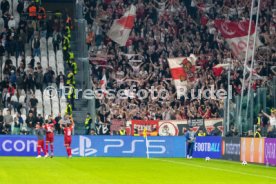 22.10.24 Juventus Turin - VfB Stuttgart