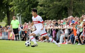 07.07.24 FSV Hollenbach - VfB Stuttgart