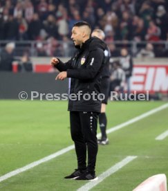 08.03.24 VfB Stuttgart - 1. FC Union Berlin