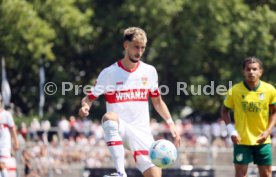 20.07.24 VfB Stuttgart - Fortuna Sittard