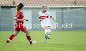 20.08.24 Frauen VfB Stuttgart - 1. FC Heidenheim