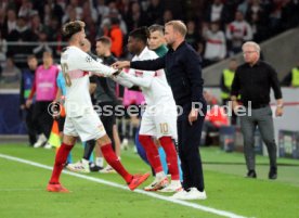 01.10.24 VfB Stuttgart - AC Sparta Prag