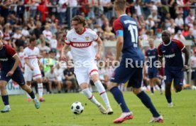 07.07.24 FSV Hollenbach - VfB Stuttgart