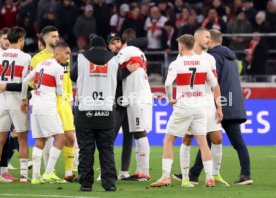 11.02.24 VfB Stuttgart - 1. FSV Mainz 05