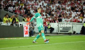 22.09.24 VfB Stuttgart - Borussia Dortmund