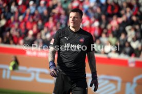 02.03.24 1. FC Heidenheim - Eintracht Frankfurt