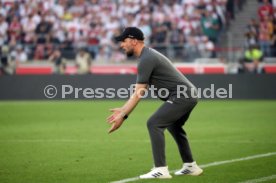 13.04.24 VfB Stuttgart - Eintracht Frankfurt