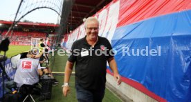 29.08.24 1. FC Heidenheim - BK Häcken