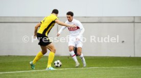 11.12.24 U19 VfB Stuttgart - U19 Young Boys Bern