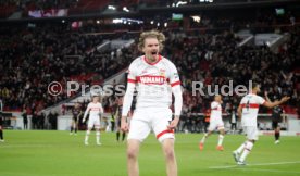 06.12.24 VfB Stuttgart - 1. FC Union Berlin