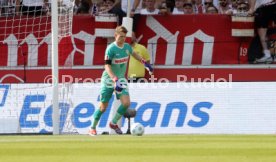 31.08.24 VfB Stuttgart - 1. FSV Mainz 05