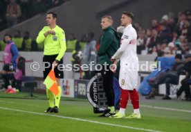 06.11.24 VfB Stuttgart - Atalanta Bergamo