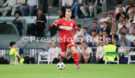 17.09.24 Real Madrid - VfB Stuttgart