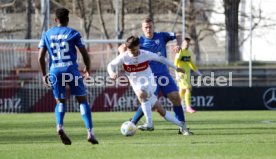 16.03.24 VfB Stuttgart II - SGV Freiberg