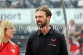 04.08.24 SSV Ulm 1846 - 1. FC Kaiserslautern