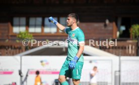 11.08.24 VfB Stuttgart II - TSV 1860 München