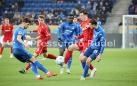 08.12.24 TSG 1899 Hoffenheim - SC Freiburg