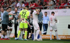 01.09.24 1. FC Heidenheim - FC Augsburg